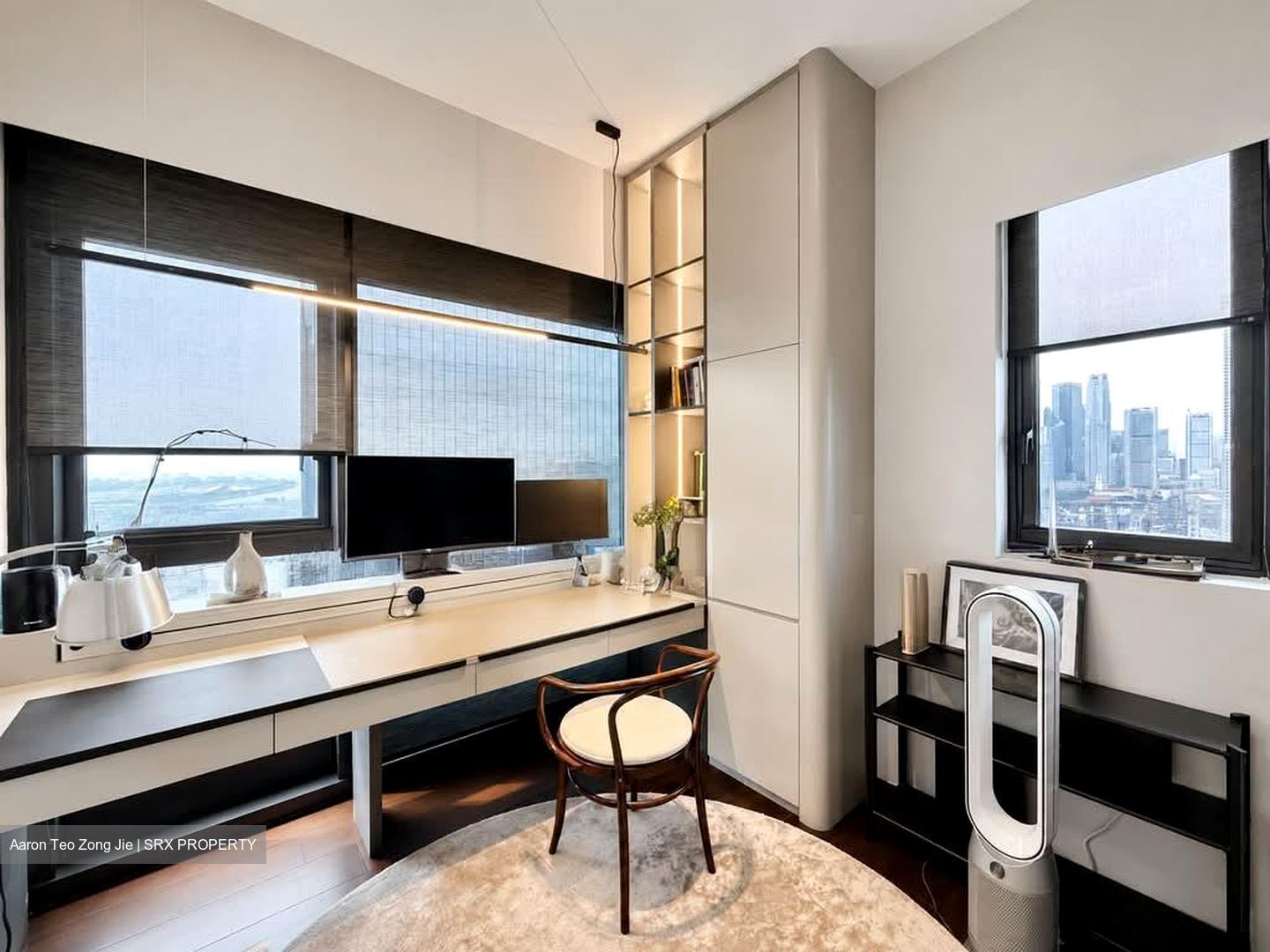 Midtown Modern (D7), Apartment #604869451